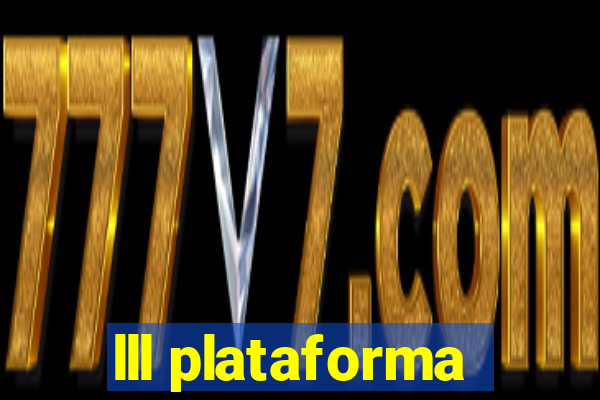 lll plataforma